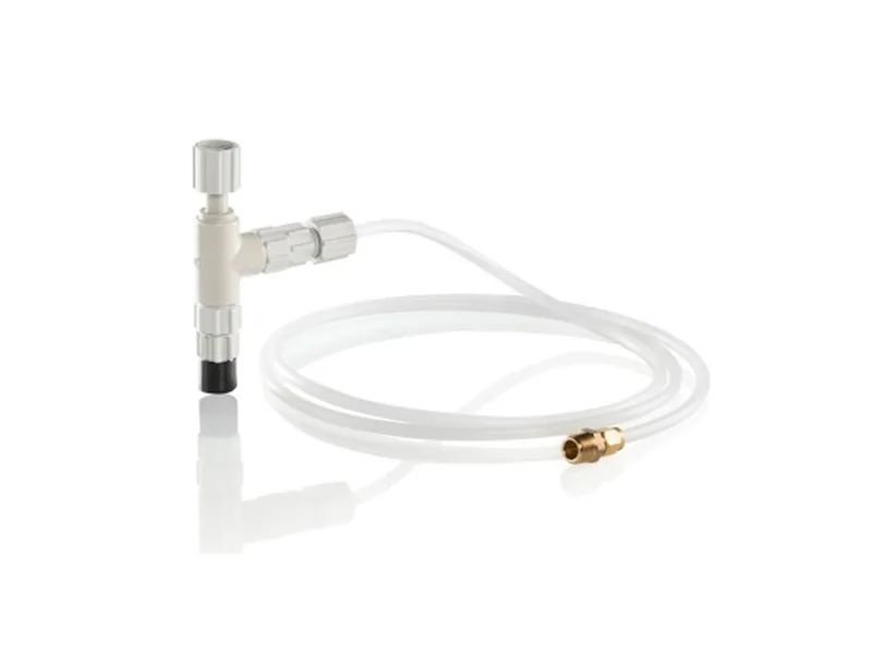 ProMinent ProMinent flushing and relief valve assembly product image