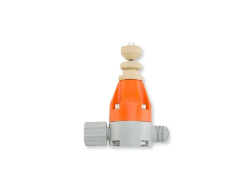 ProMinent dosing pump back pressure valve product image