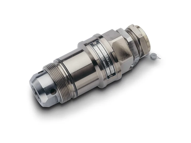 LEWA 力华 ecoflow metering pump pressure relief valve product image