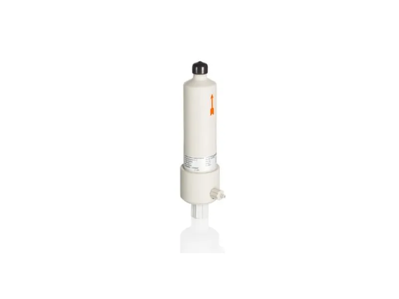 ProMinent inline pulsation damper product image